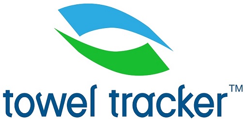 towel tracker logo